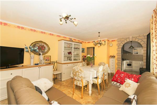 Apartman A1, na 4 osebe