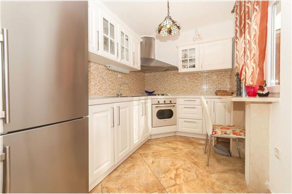 Apartman A1, na 4 osebe