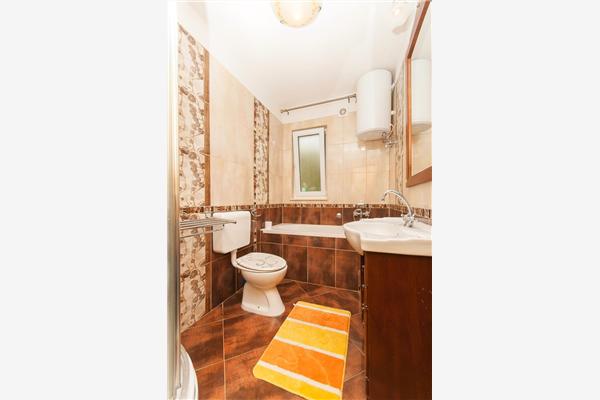 Apartman A1, na 4 osebe