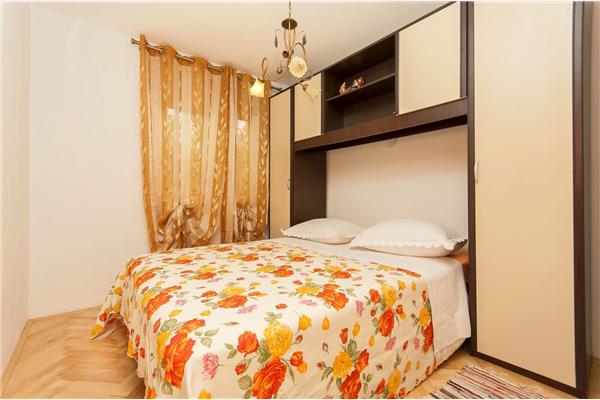 Apartman A1, na 4 osebe