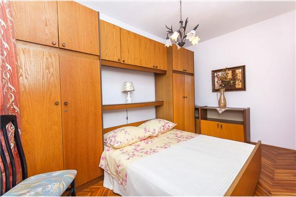 Apartman A2, na 4 osebe