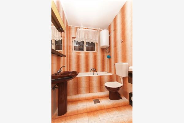 Apartman A2, na 4 osebe