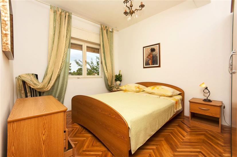 Apartman A2, na 4 osebe