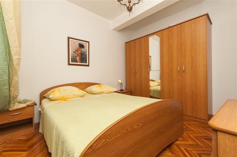 Apartman A2, na 4 osebe