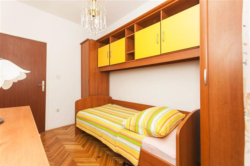 Apartman A2, na 4 osebe