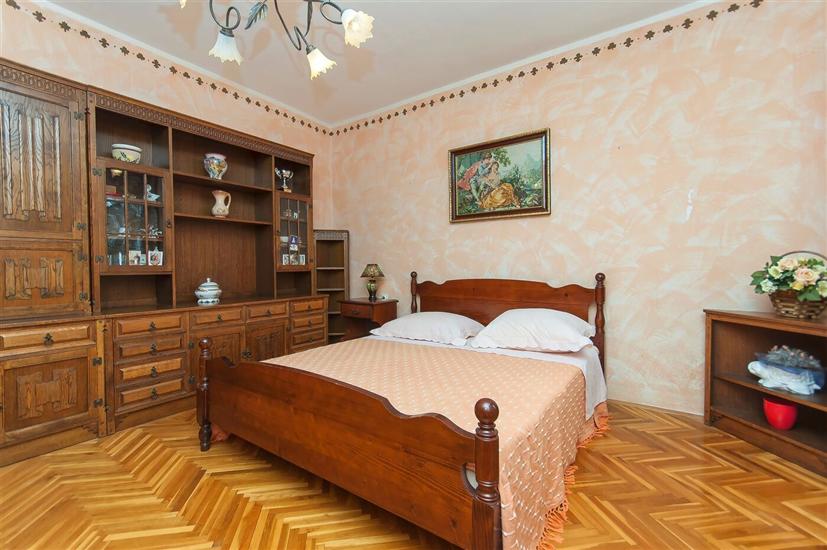 Apartman A2, na 4 osebe