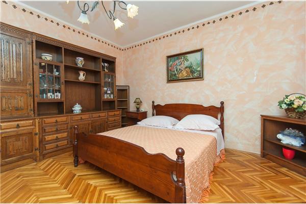 Apartman A2, na 4 osebe