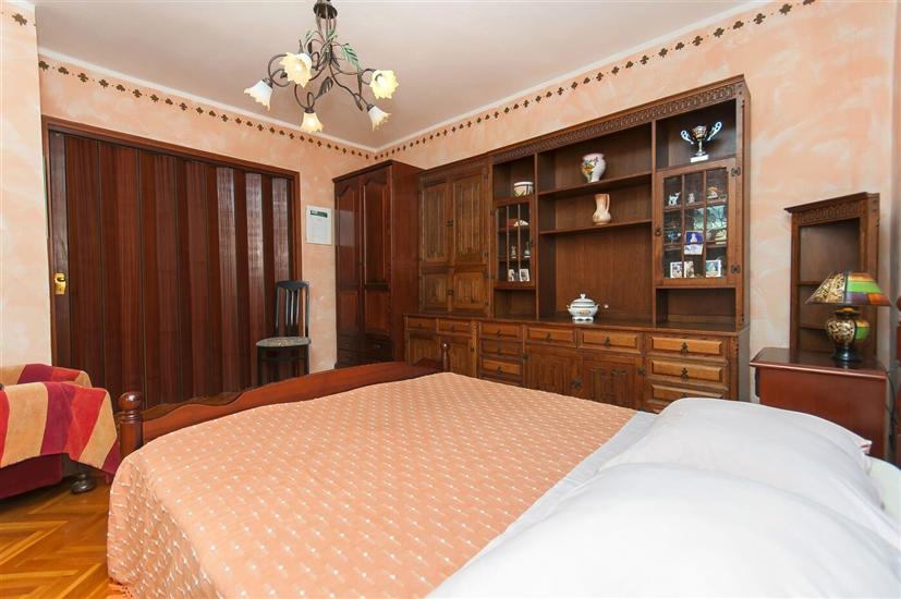 Apartman A2, na 4 osebe