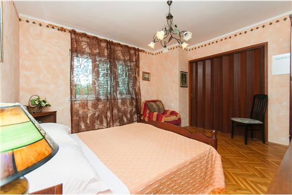 Apartman A2, na 4 osebe