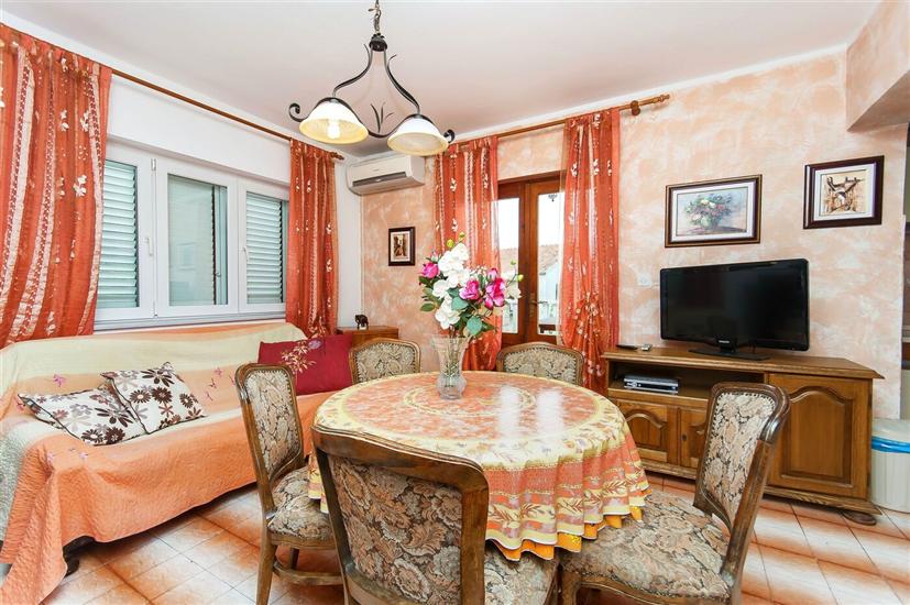 Apartman A2, na 4 osebe