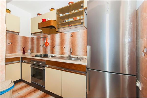 Apartman A2, na 4 osebe