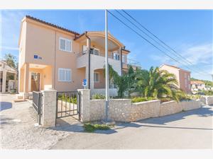 Apartmá Riviéra Šibenik,RezervujEmaOd 2403 kč