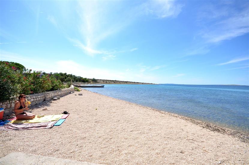 Apartments Hidden Beach Gem