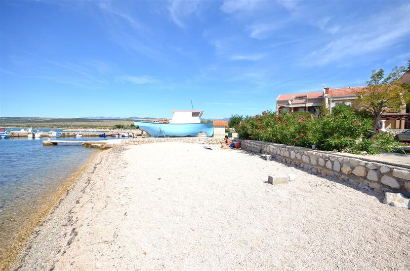 Apartments Hidden Beach Gem