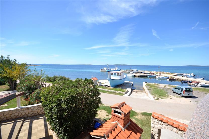 Apartments Hidden Beach Gem