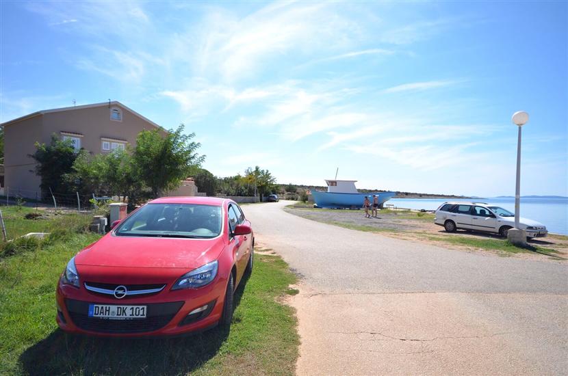 Apartments Hidden Beach Gem