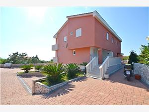 Apartment North Dalmatian islands,BookMiroslavFrom 110 €