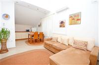 Apartment A1, for 2 persons