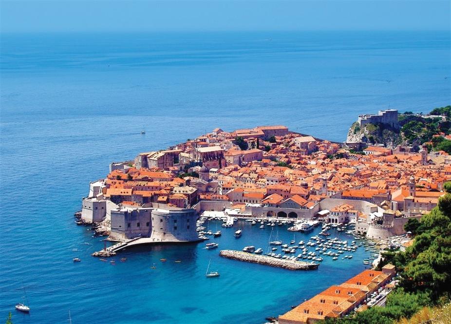Dubrovnik