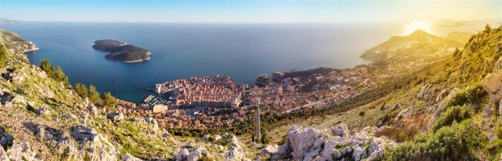Dubrovnik