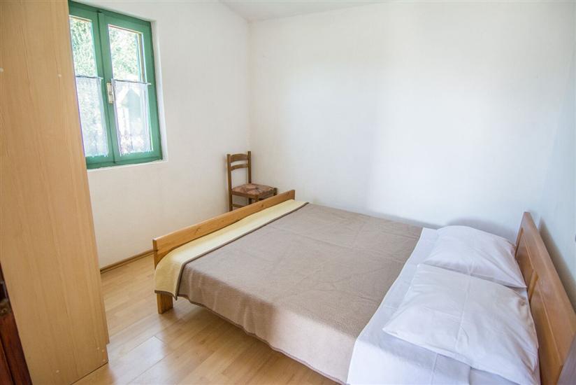 House K1, for 5 persons