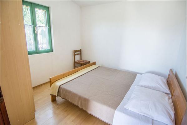 House K1, for 5 persons