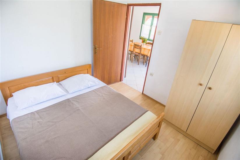 House K1, for 5 persons