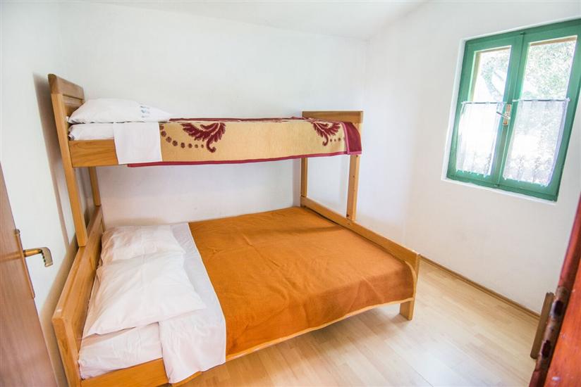 House K1, for 5 persons