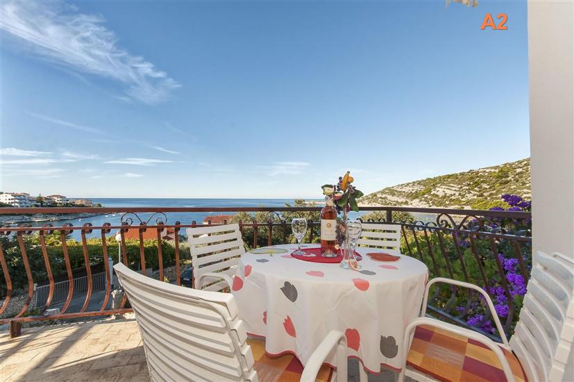 Apartments LUNA - Gordana