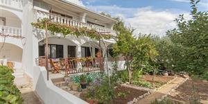 Apartment - Rogoznica