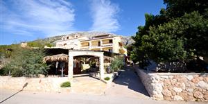 Apartament - Ivan Dolac - wyspa Hvar