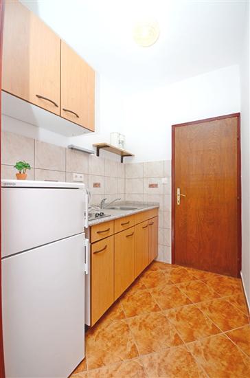 Apartment A3, for 3 persons