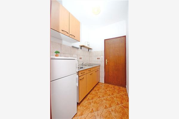 Apartment A3, for 3 persons