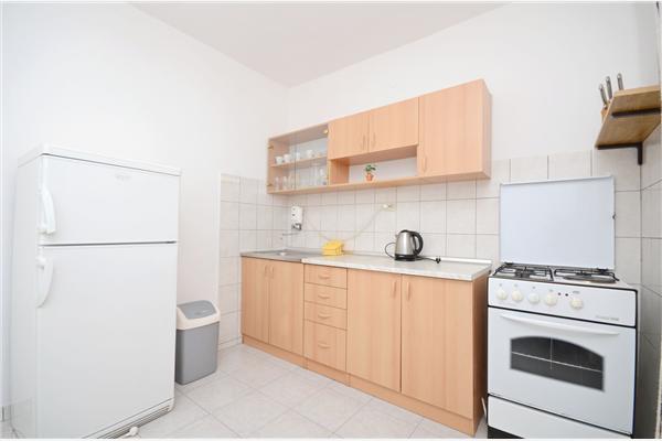 Apartment A4, for 5 persons