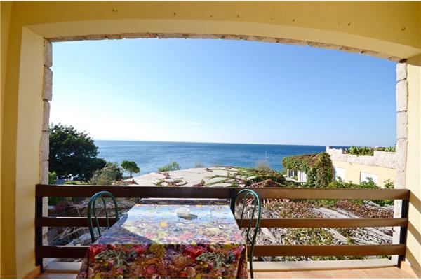 Apartment A4, for 5 persons