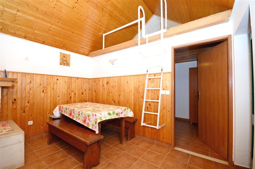 House K1, for 2 persons