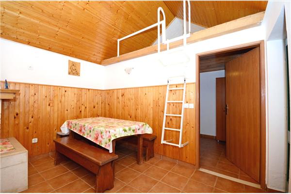 House K1, for 2 persons