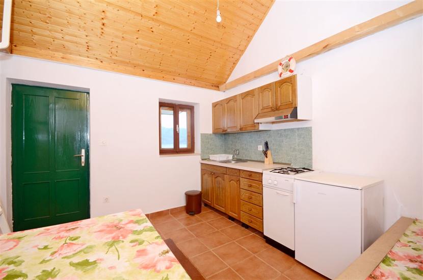 House K1, for 2 persons