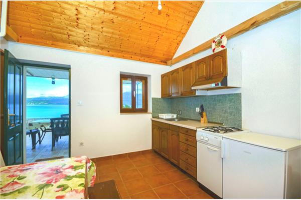 House K1, for 2 persons