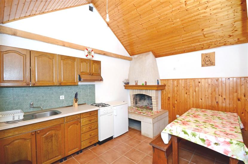 House K1, for 2 persons