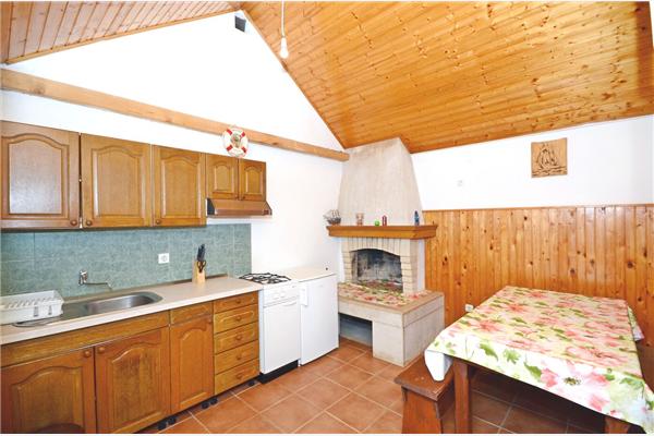 House K1, for 2 persons