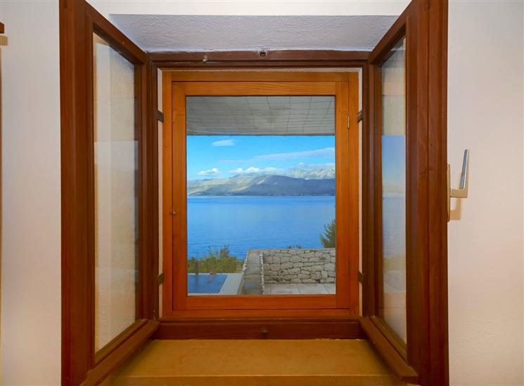 House K1, for 2 persons