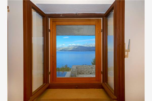 House K1, for 2 persons