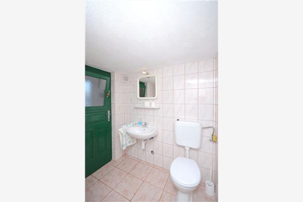 House K1, for 2 persons