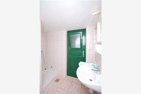 House K1, for 2 persons