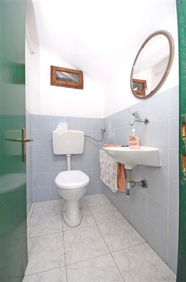 House K1, for 2 persons