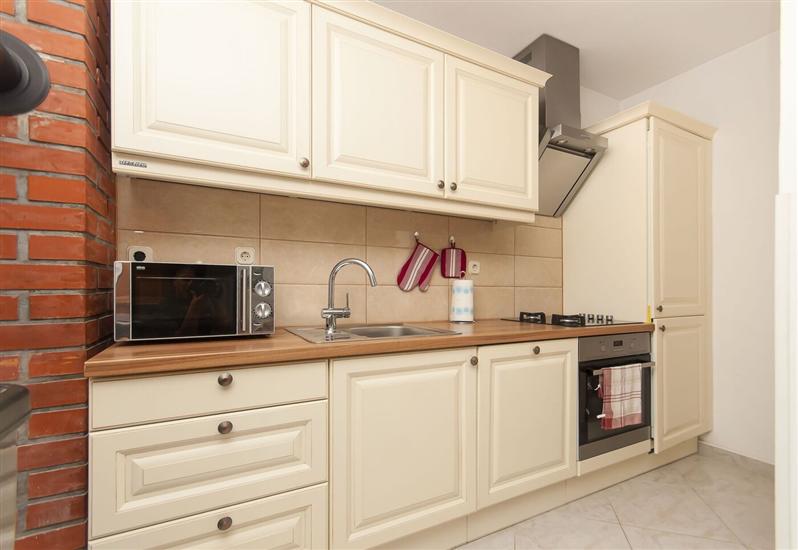 Apartman A1, na 7 osebe