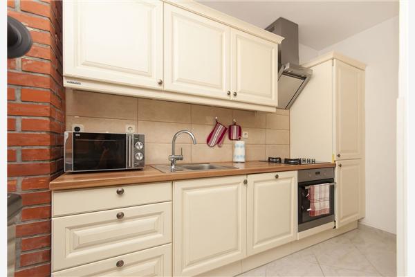 Apartman A1, na 7 osebe