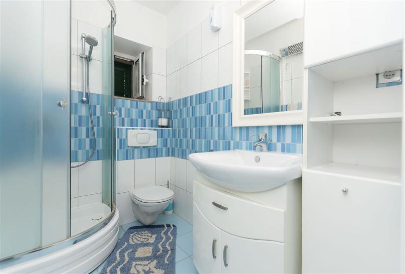 Apartman A1, na 7 osebe