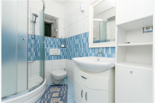 Apartman A1, na 7 osebe